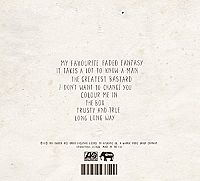 My Favourite Faded Fantasy [CD], 1