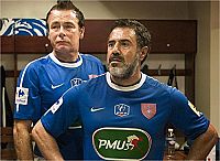 Les Seigneurs [DVD], 6