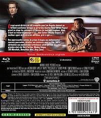 Passager 57 [Blu-ray], 1