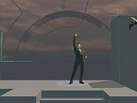 Metal Gear Solid 2: Substance [PC], 3