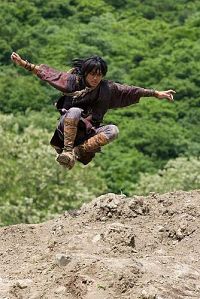 Kamui - The Last Ninja [Blu-ray], 5