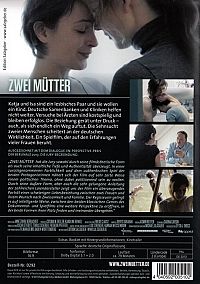 Zwei Mütter [DVD], 1