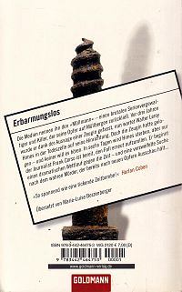 Erbarmungslos, Sonderausgabe, 1