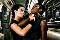 Submerged [Blu-ray], 5