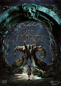 Pans Labyrinth [DVD], 1
