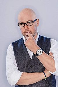 Das Haus zur besonderen Verwendung, 1