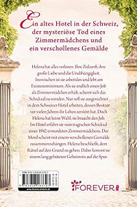 Das Gemälde der Tänzerin, 1