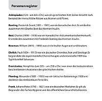 Die Geschichte der Medizin - Von der Steinzeit bis heute, 5