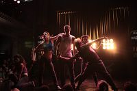 Dancing in the Streets [Blu-ray], 4