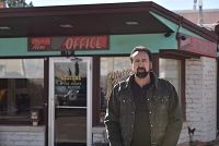 The Watcher - Willkommen im Motor Way Motel [DVD], 7