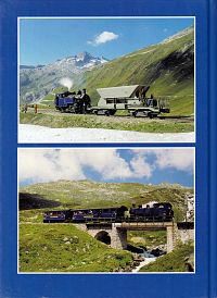 Dampfbahn Furka-Bergstrecke, 1