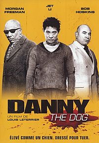 Danny the Dog [DVD], 1