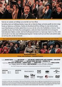 Mr. Selfridge - Staffel 2 [DVD], 1