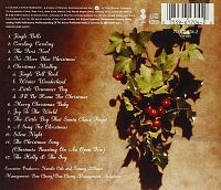 Holly & Ivy [CD], 1