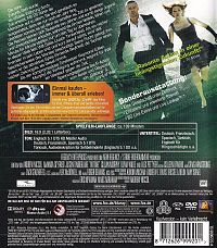 In Time - Deine Zeit Läuft ab [Blu-ray], 1