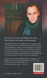 De man zonder hond, 1