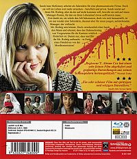 Bloody Secretary  [Blu-ray], 1