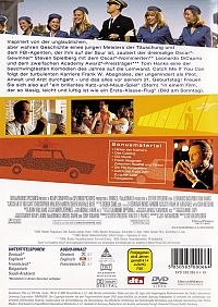 Catch me if you can [DVD], 1
