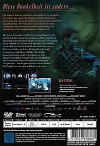 Darkness [DVD], 1