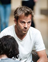 Officer Down - Dirty Copland [DVD], 4