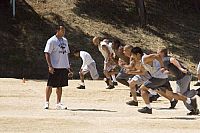 Spiel auf Bewährung [Blu-ray], 4