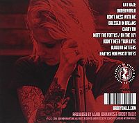 Diploid Love [CD], 1