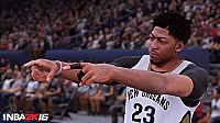 NBA 2K16 [Sony PlayStation 4], 3