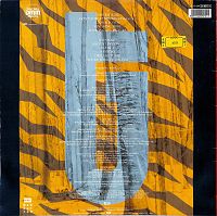 The thin red line [Vinyl], 1