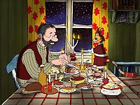 Pettersson und Findus [DVD], 4