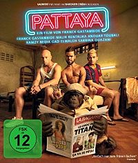 Pattaya [Blu-ray], 6
