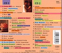 Kuschel Klassik Vol. 1 [CD], 1