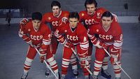 Red Army [Blu-ray], 7
