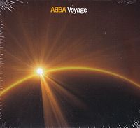 Voyage [CD], 1