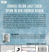 Der russische Spion, 1