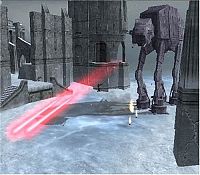 Star Wars - Battlefront [Sony PlayStation 2], 8