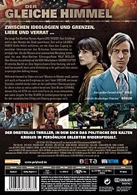 Der gleiche Himmel [DVD], 1