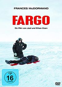 Fargo [DVD], 1