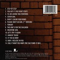 Greatest Hits [CD], 1