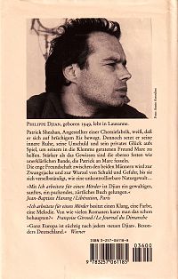 Ich arbeitete für einen Mörder, 1