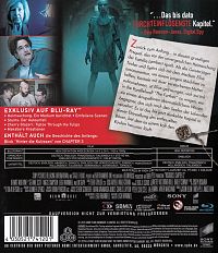 Insidious - Chapter 3 - Jede Geschichte hat einen Anfang [Blu-ray], 1