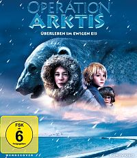 Operation Arktis  [Blu-ray], 1