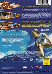 Blue Crush [DVD], 2