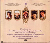 Ein Kleines Bisschen Horrorschau [CD], 1