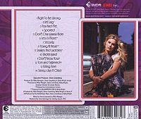 Mind, Body And Soul [CD], 1