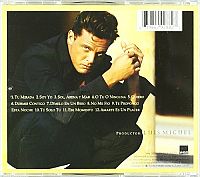 Amarte Es Un Placer [CD], 1