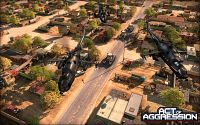 Act of Aggression  [PC-Spiel], 9