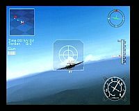 Iron Aces 2 - Birds of Prey [Sony PlayStation 2], 4