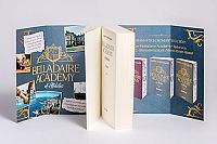 Belladaire Academy of Athletes - Rivals, 5