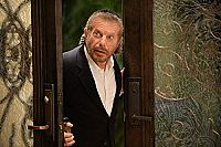 Happy Times - Ein blutiges Fest [DVD], 2