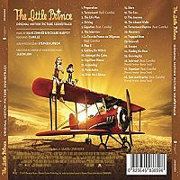 The Little Prince [CD], 1